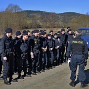 Pátrací akce po pohřešovaném mladíkovi byla úspěšná