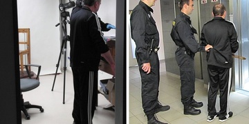 Kriminalisté přivezli z Německa dopadeného vraha