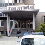 Tradiční velikonoce na ubytovně - tam se pomlázkou nešupe