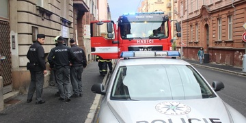 Záchranná akce dívky se zdařila