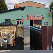 Majitel vykradené prodejny prosí o pomoc