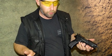 Grand Power – špičková zbraň ze Slovenska