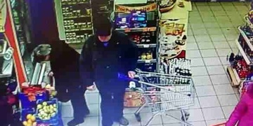 Pomozte najít muže ze Stodu