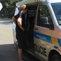 Dokonce i během preventivní akce policisté zadrželi přiopilého řidiče