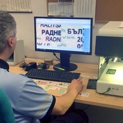 Firma přišla při razii cizinecké policie o polovinu zaměstnanců