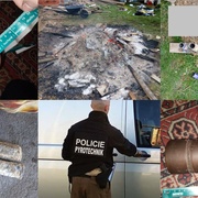 Pyrotechnik musel v našem kraji zasahovat dokonce třikrát a v jednom z případů došlo i k výbuchu