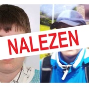 Adam je nalezen. Děkujeme všem za pomoc!