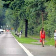 Chtěl sex, vyšla z toho loupež
