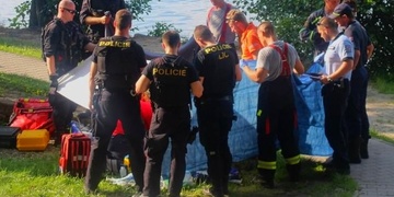 Na koupališti se utopila žena