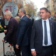 Prezident České republiky navštívil Krajský úřad v Plzni
