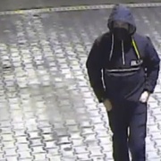 S pistolí v ruce se dobýval na Shellku