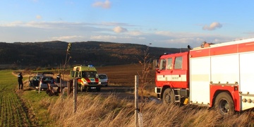 Právě jsi zachránil život jinému člověku, gratulujeme Aleši!