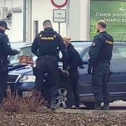Tak tato silniční kontrola vyjde řidičku hodně draho