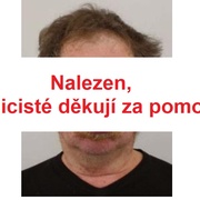 Pohřešovaný známý historik byl nalezen
