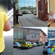 Policie případ pobodání dvou dětí šetří jako vraždu ve stádiu pokusu