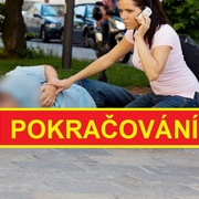 Starce přepadli a zbili cestou z nákupu - POKRAČOVÁNÍ