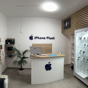 iPhone Servis Plzeň