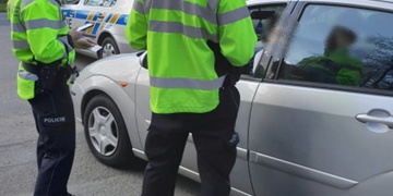 Další a další opilí řidiči