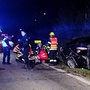 Policie hledá svědky tragické nehody, která si vyžádala dva mrtvé