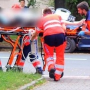 Tonoucího muže z vody vytáhli svědci