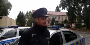 V Letinech se ztratil 71letý senior