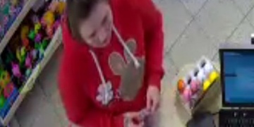 Poznáte zlodějku z Lokte či Karlových Varů?