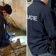 Pondělí ve znamení alkoholu a násilí