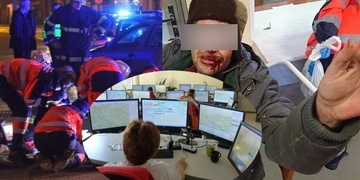 "Do konečníku mi vytekla propiska, není to nebezpečné?"