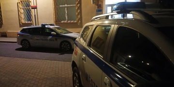 Během vloupání do městské knihovny brali cokoli, co jim padlo pod ruce