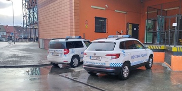 Pátrání po šestiletém Honzíkovi