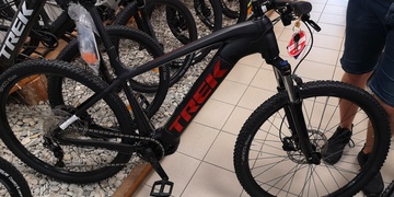 Testovací jízda se rychle změnila v krádež