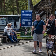 Pozvánka do Útulku pro zvířata v nouzi