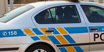 Soud poslal dnes dopoledne lupiče z Fio banky do vazby