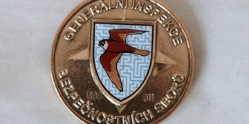 GIBS zadržela dálničního policistu přímo ve službě