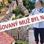 Pohřešovaný mentálně postižený muž byl právě nalezen