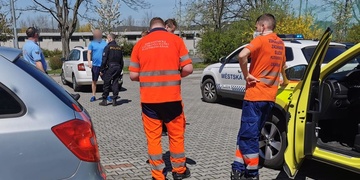 Smrt ženy nyní šetří kriminalisté