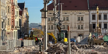 Devastace historické památky nebo prospěšná revitalizace?