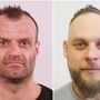 Jaroslav Vlček a Tomáš Jungmann jsou v celostátním pátrání
