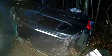 Další vážná nehoda Na Vysoké