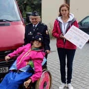 Baruška s maminkou plakaly dojetím