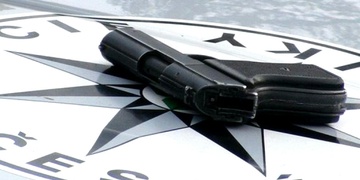 Opilý s plynovkou vyrazil "řešit" ohňostroj