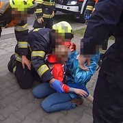 Střet tramvaje s malým dítětem - aktualizováno