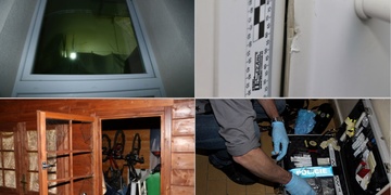 Policisté vypátrali "fantoma" Červeného Hrádku