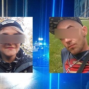 Velká erotická loupež na Roudné