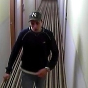 Poznáte mě? Kradu kudy chodím!