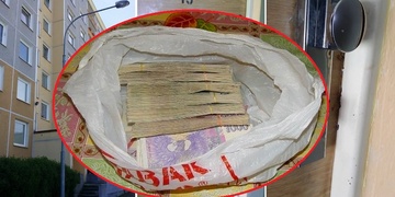 Bytový zloděj kápl na více než dva miliony!