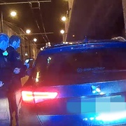 Řídil pod vlivem alkoholu