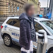 Další muž vyjel, i když nikdy neměl řidičský průkaz