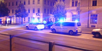 Napadený dispečer PMDP + prosba o vaši pomoc