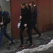 Poznáte osoby na fotografiích?